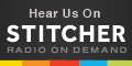 Stitcher Radio Stitcher Radio