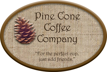 Pine Cone Coffee Company