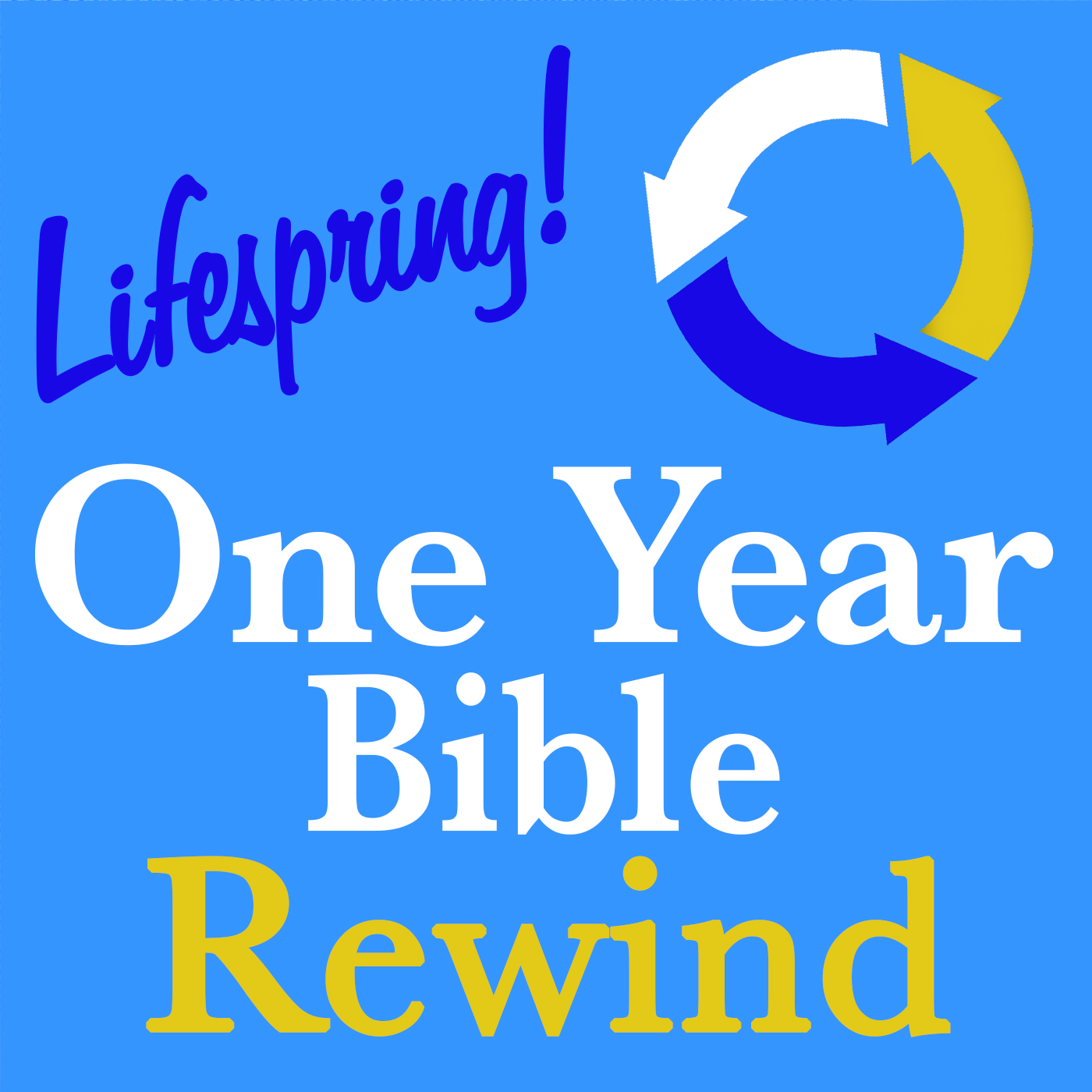 loybrewind logo Lifespring! Media