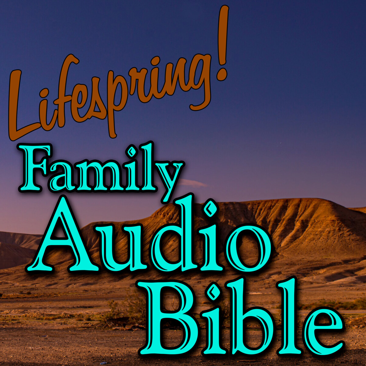 S12E022Art3000-The Promised Land Is Delivered