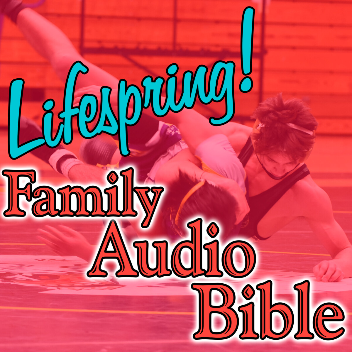 S12E063Art3000-Wrestling With God