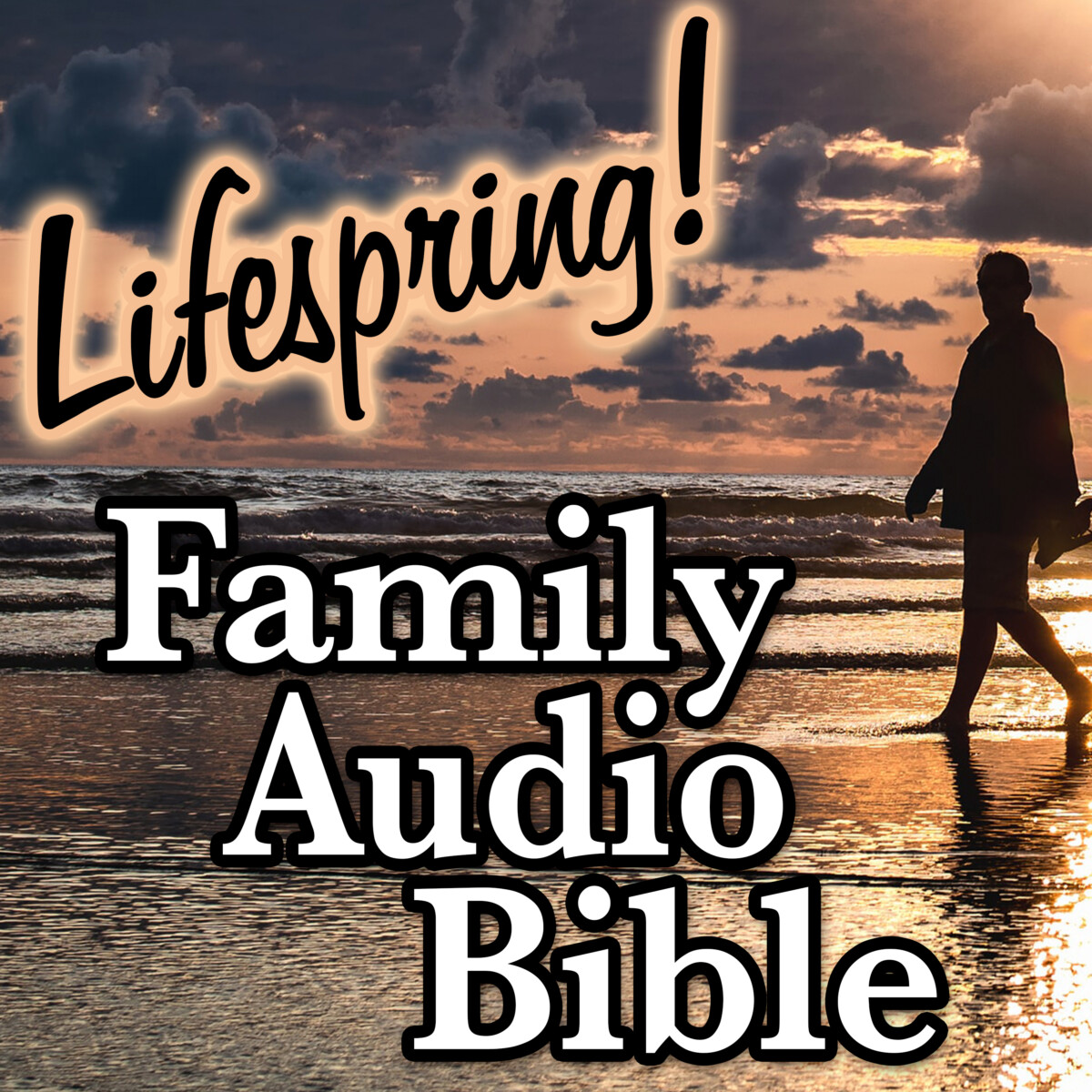 S12E089Art3000-Out For A Stroll