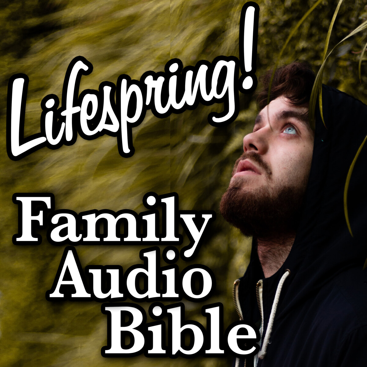 S12E099Art3000-1 Samuel 16-20: That's A Biggun