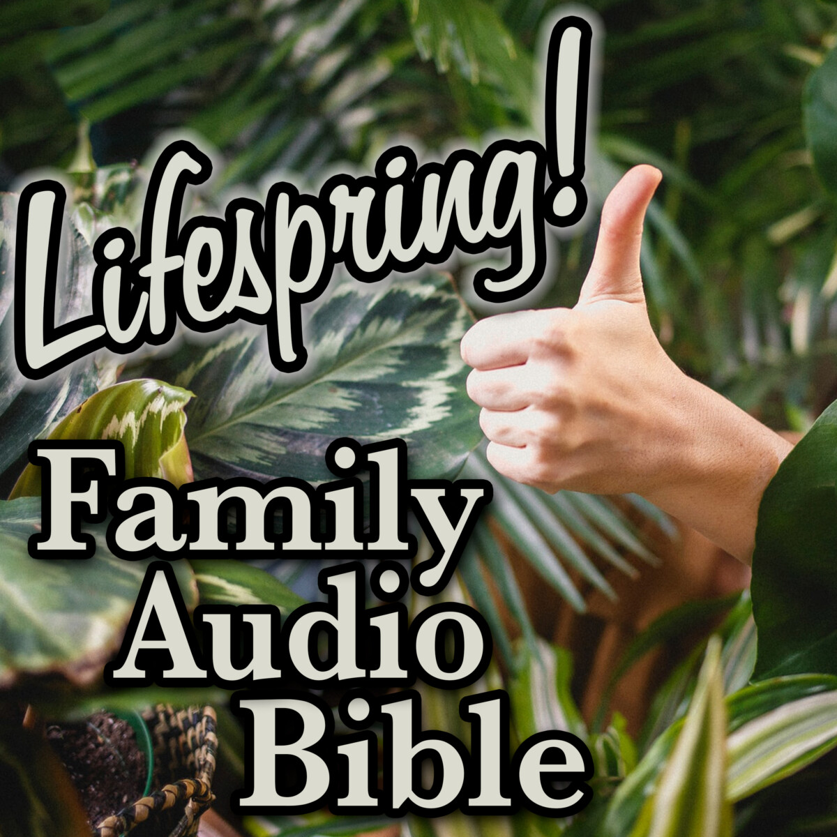 S12E124Art3000-He Is Alive