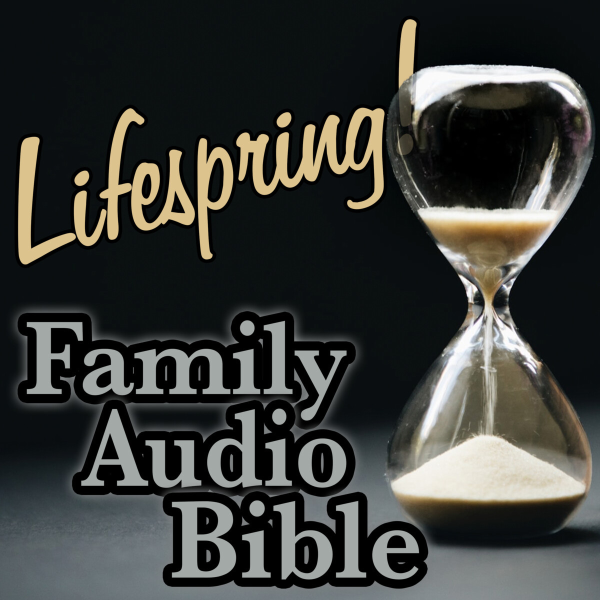 S12E106Art3000-In the Fullness of Time