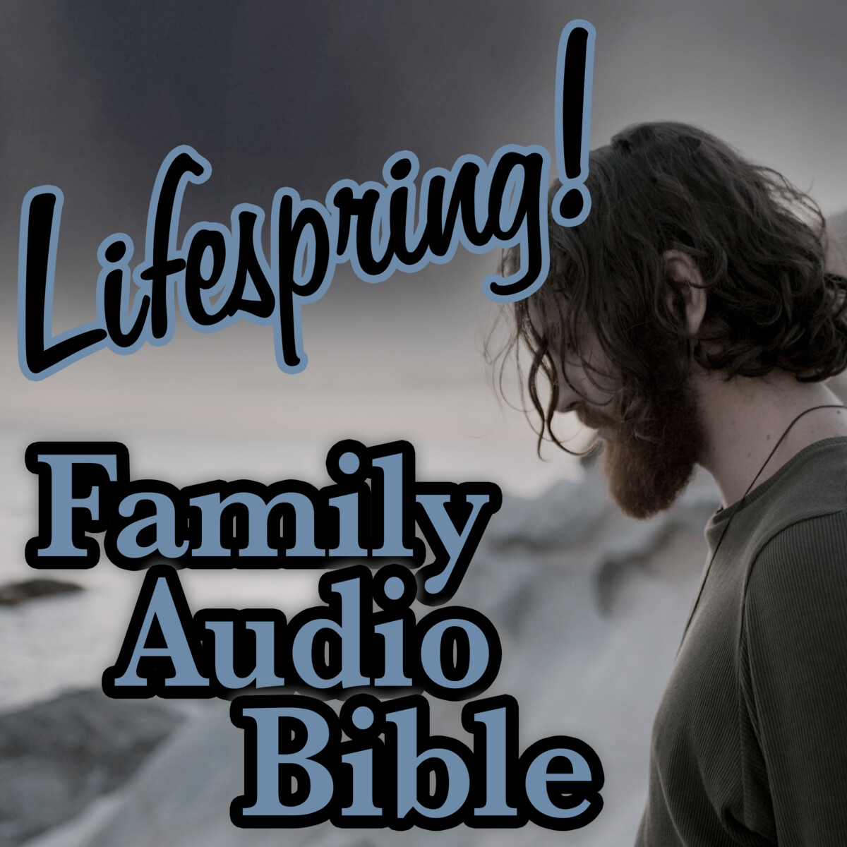 Psalms 54-56 S12E128Art3000-Say It Isn't So