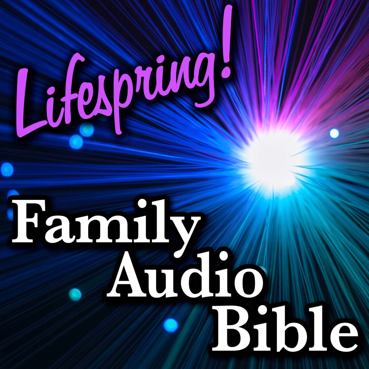 S12E137Art3000-shining light