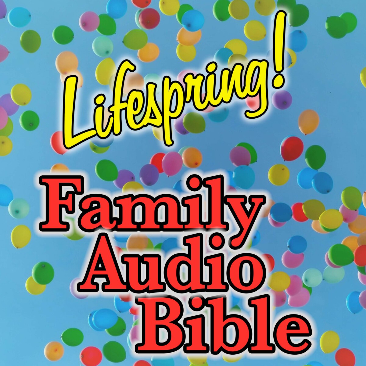 S12E158Art3000-balloons in the sky