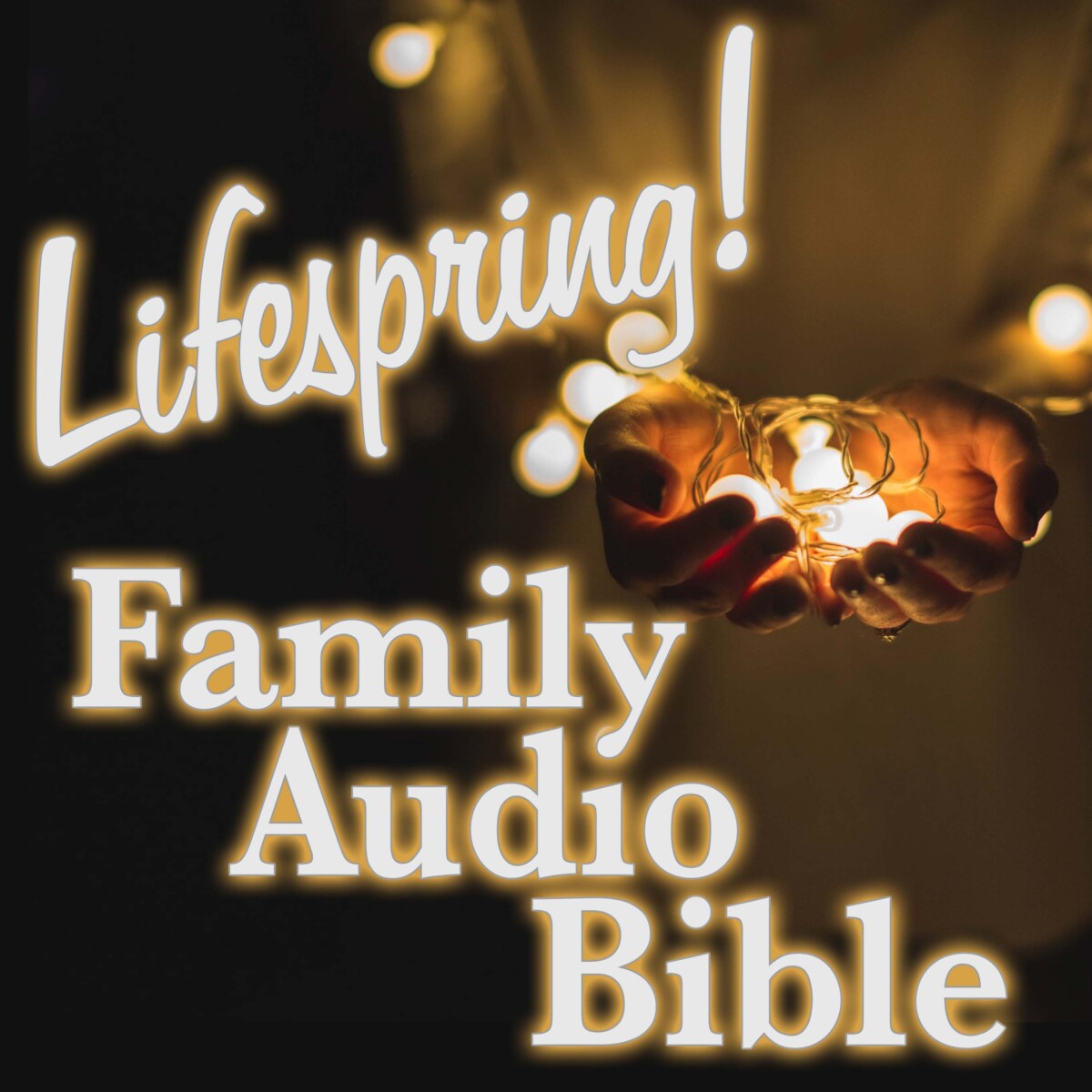 Leviticus 7-9: Only the Best | Lifespring! Media, image size:1200x1200