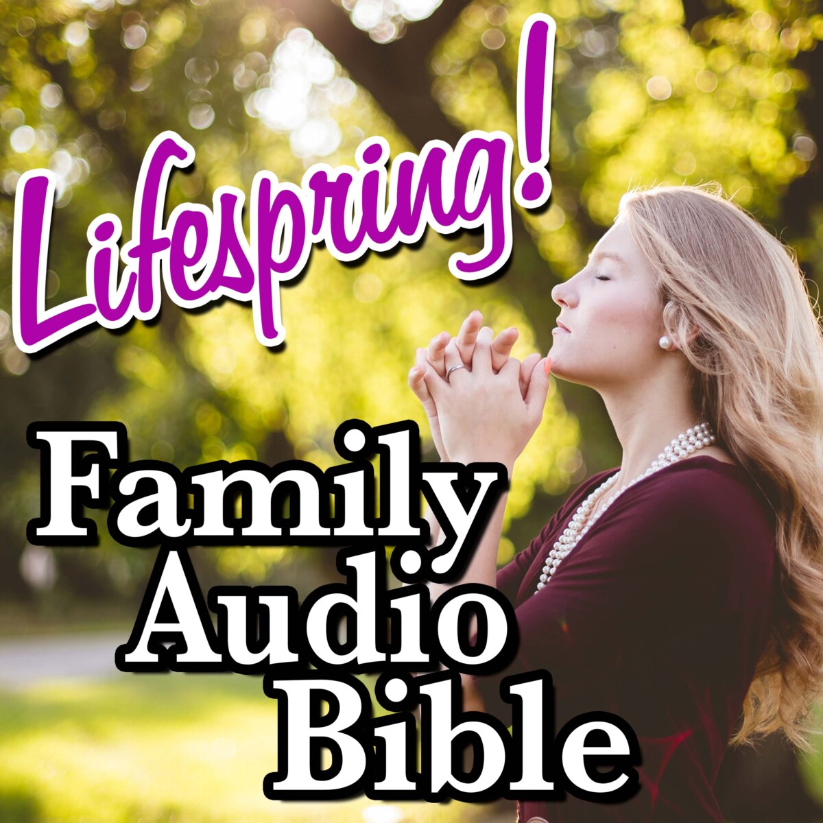 S12E184Art3000-woman praying