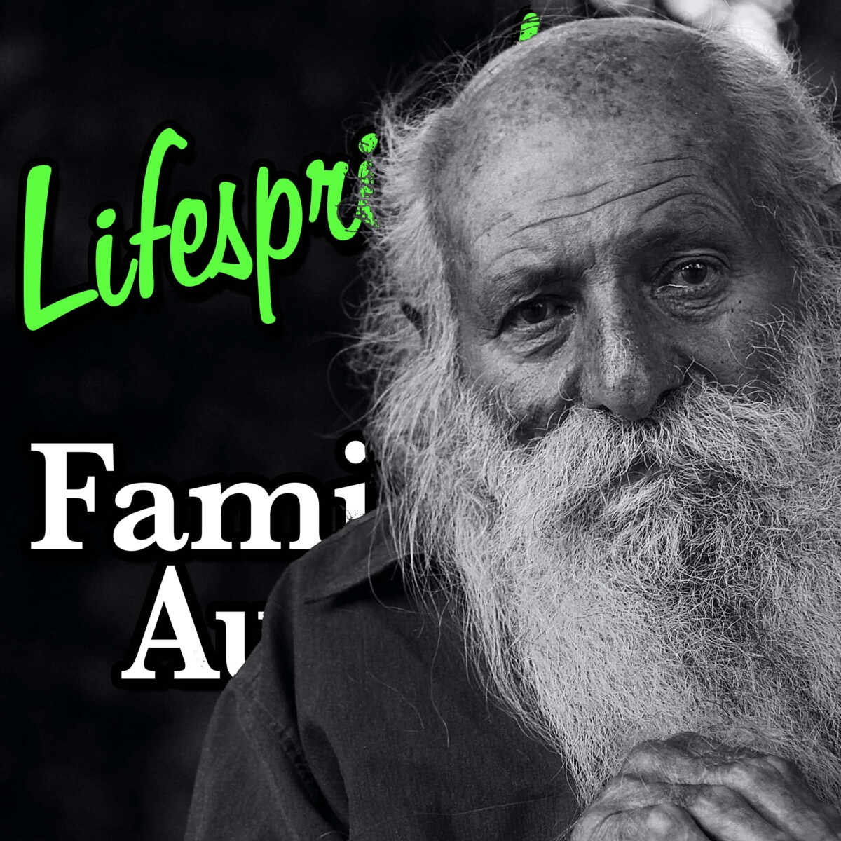 S12E188Art3000-old bald bearded man