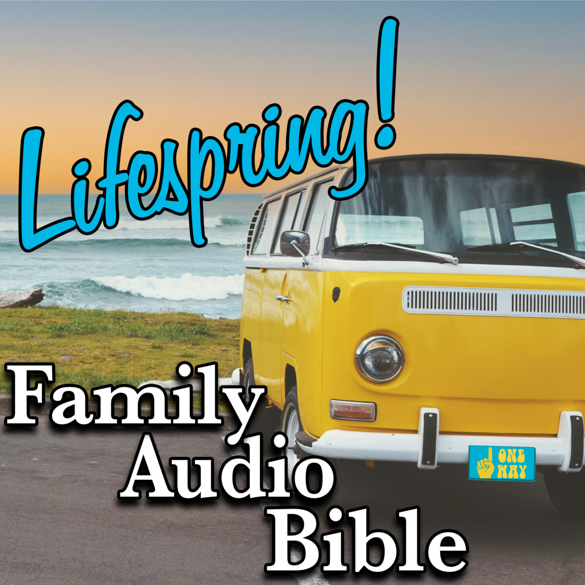 S12E236Art3000-yellow vw bus