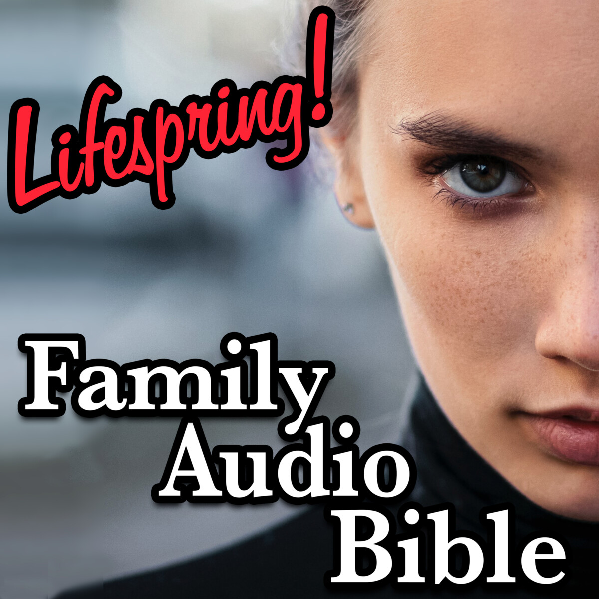 S12E239Art3000-woman glaring