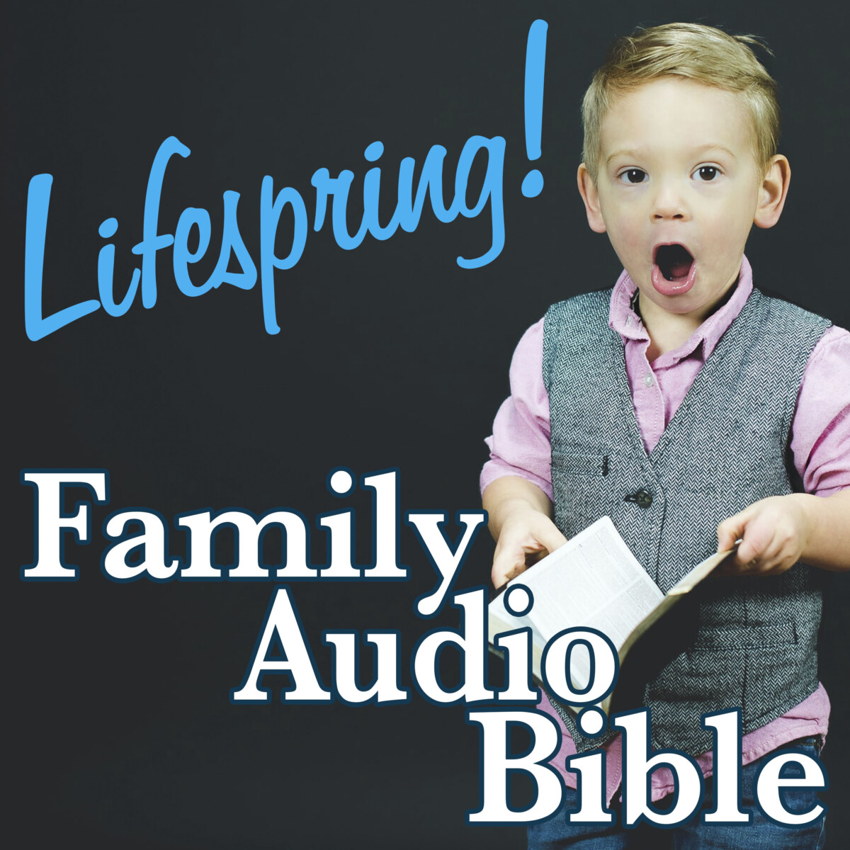 S12E276Art3000-young boy with bible