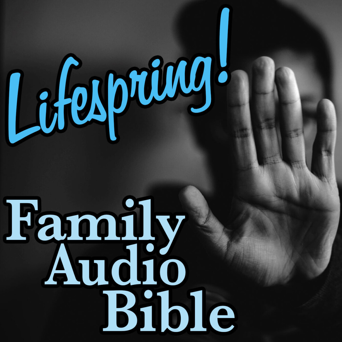 S12E305Art1400-open hand stop