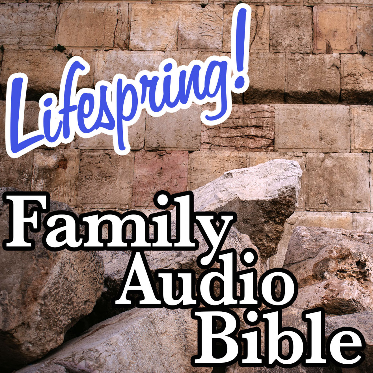 S12E335Art1400-Temple Wall