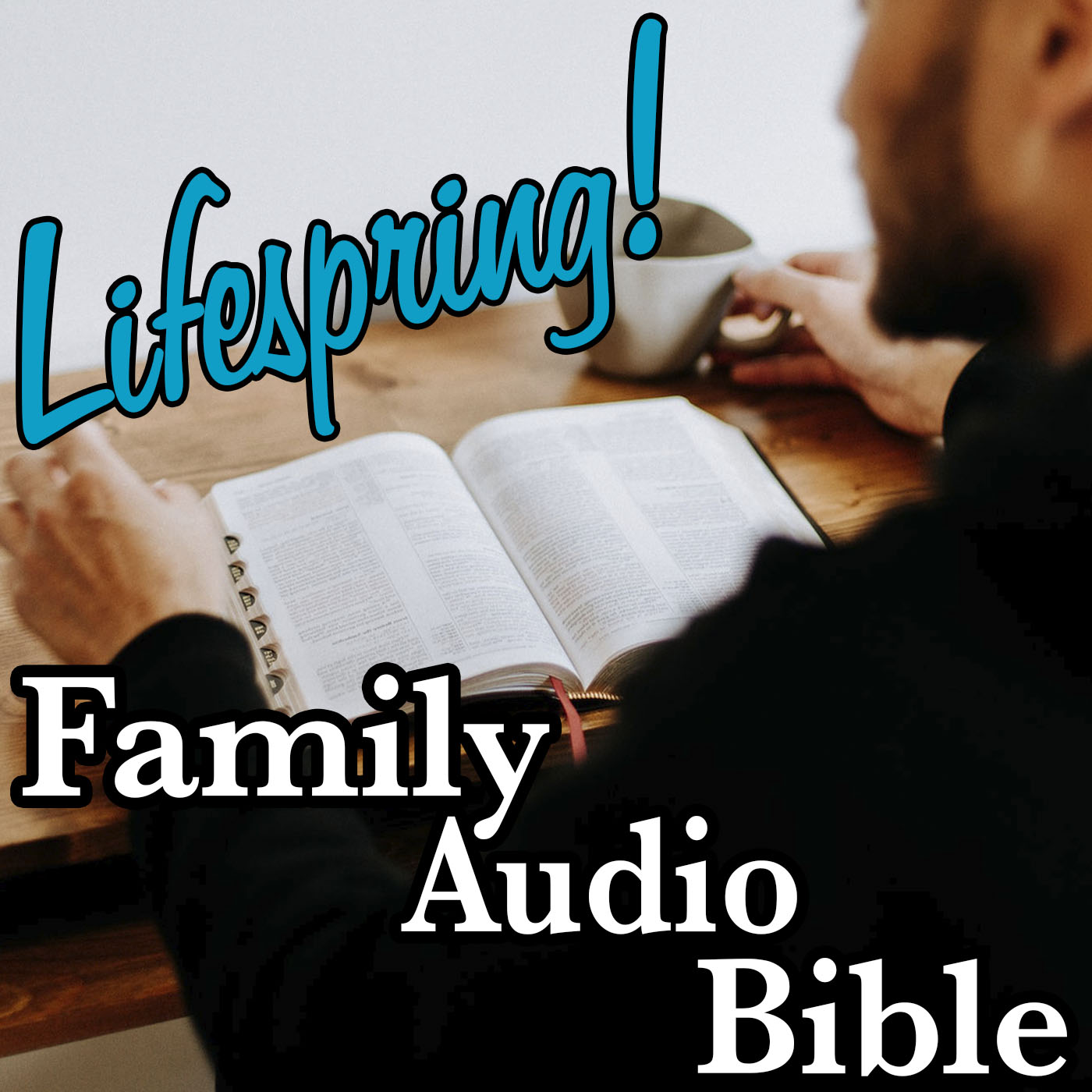 S132E045Art1400-reading the bible