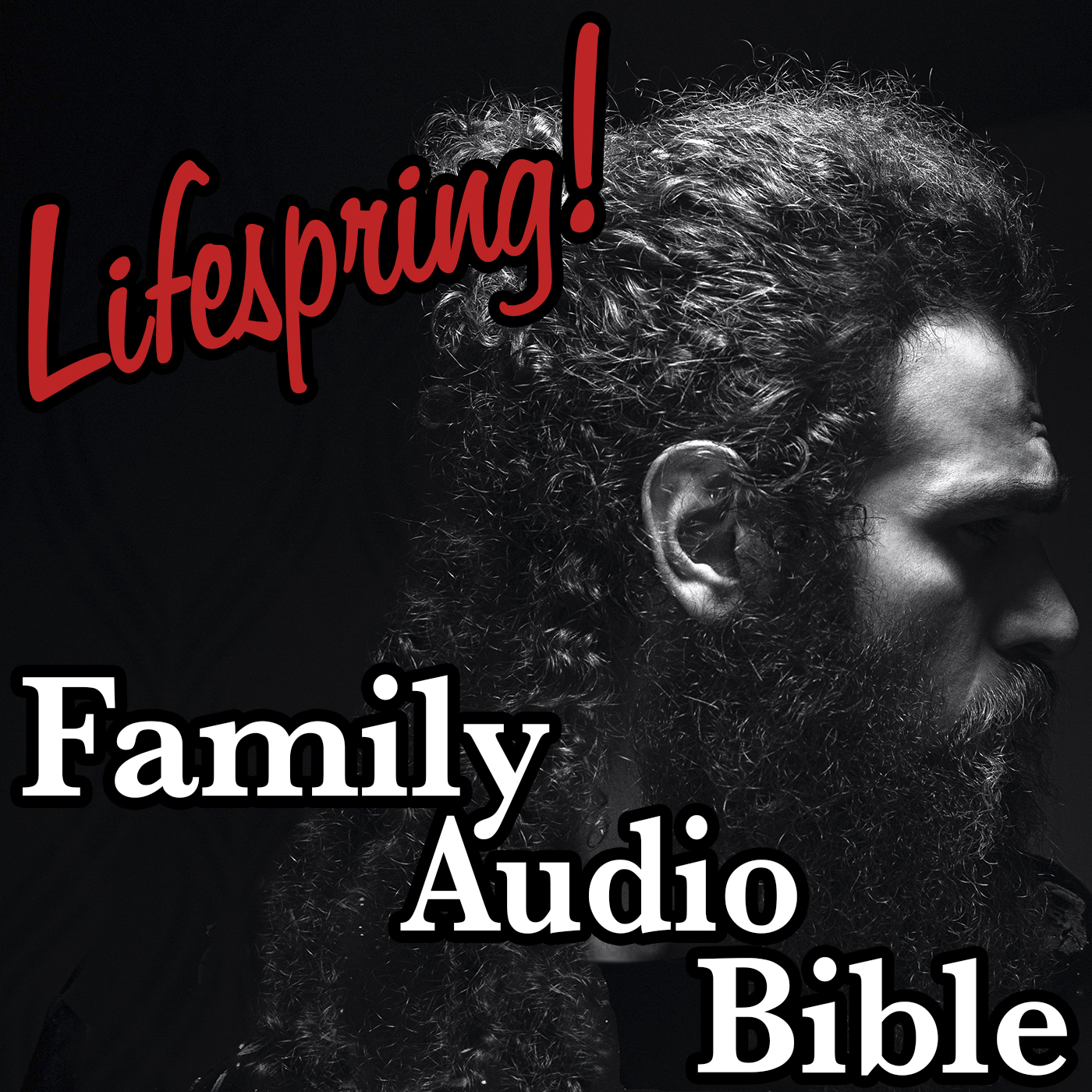 S132E052Art1400-long haired bearded man