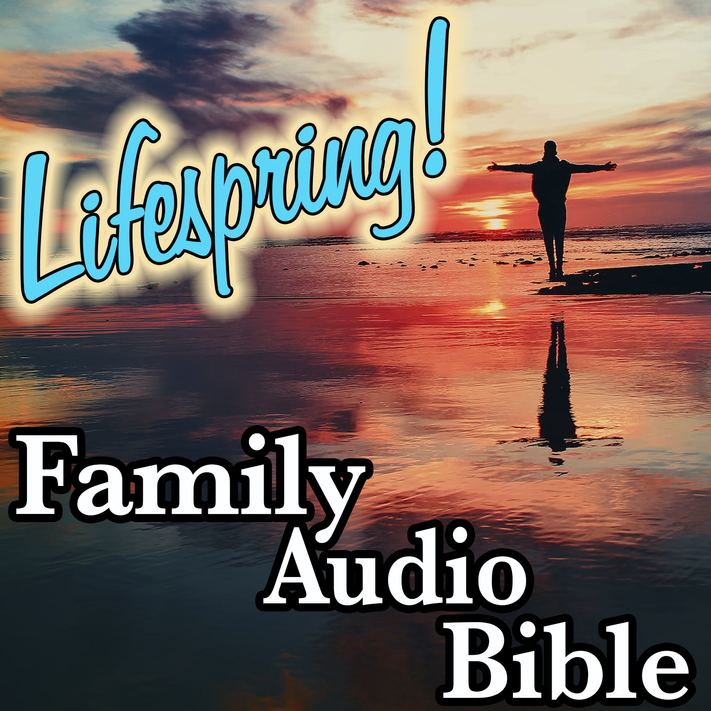 S132E058Art1400-sunburst over the water