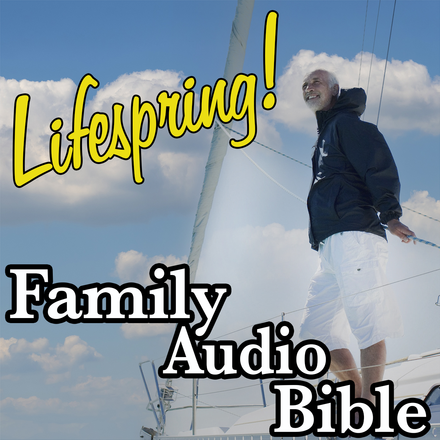 S132E062Art1400-standing on a sailboat deck