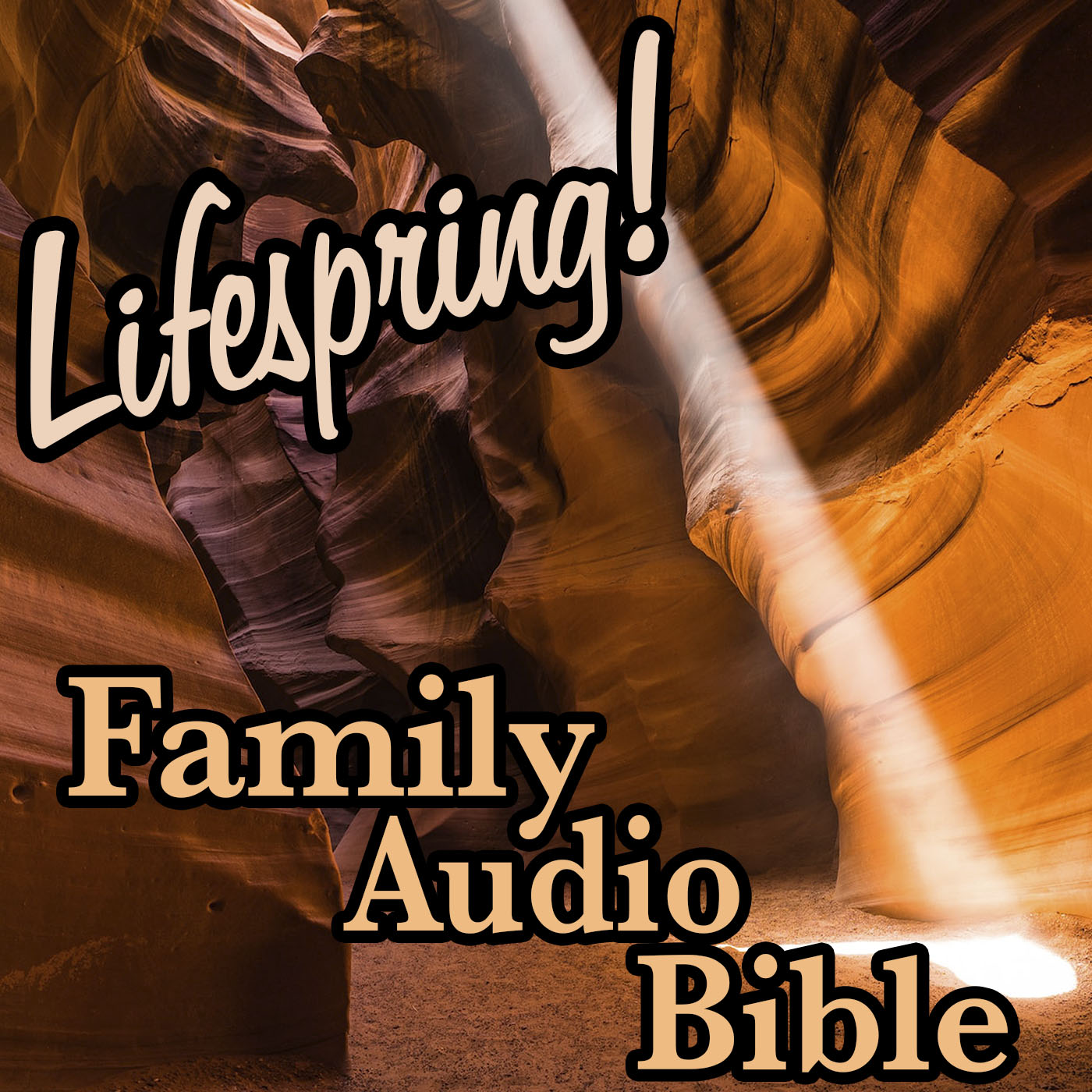 S132E079Art1400-shaft of light antelope canyon