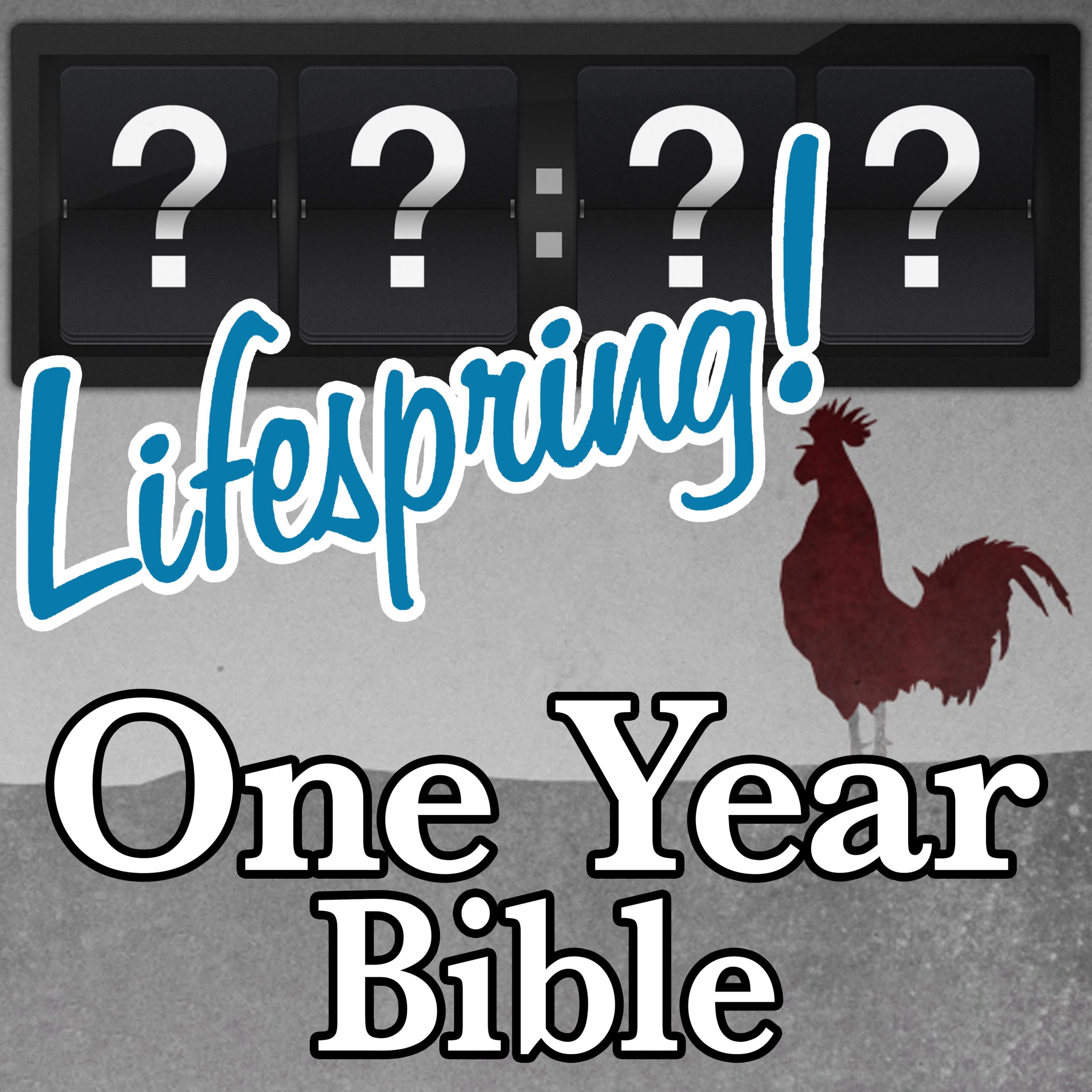 S13E119ArtJLP1400-clock and rooster