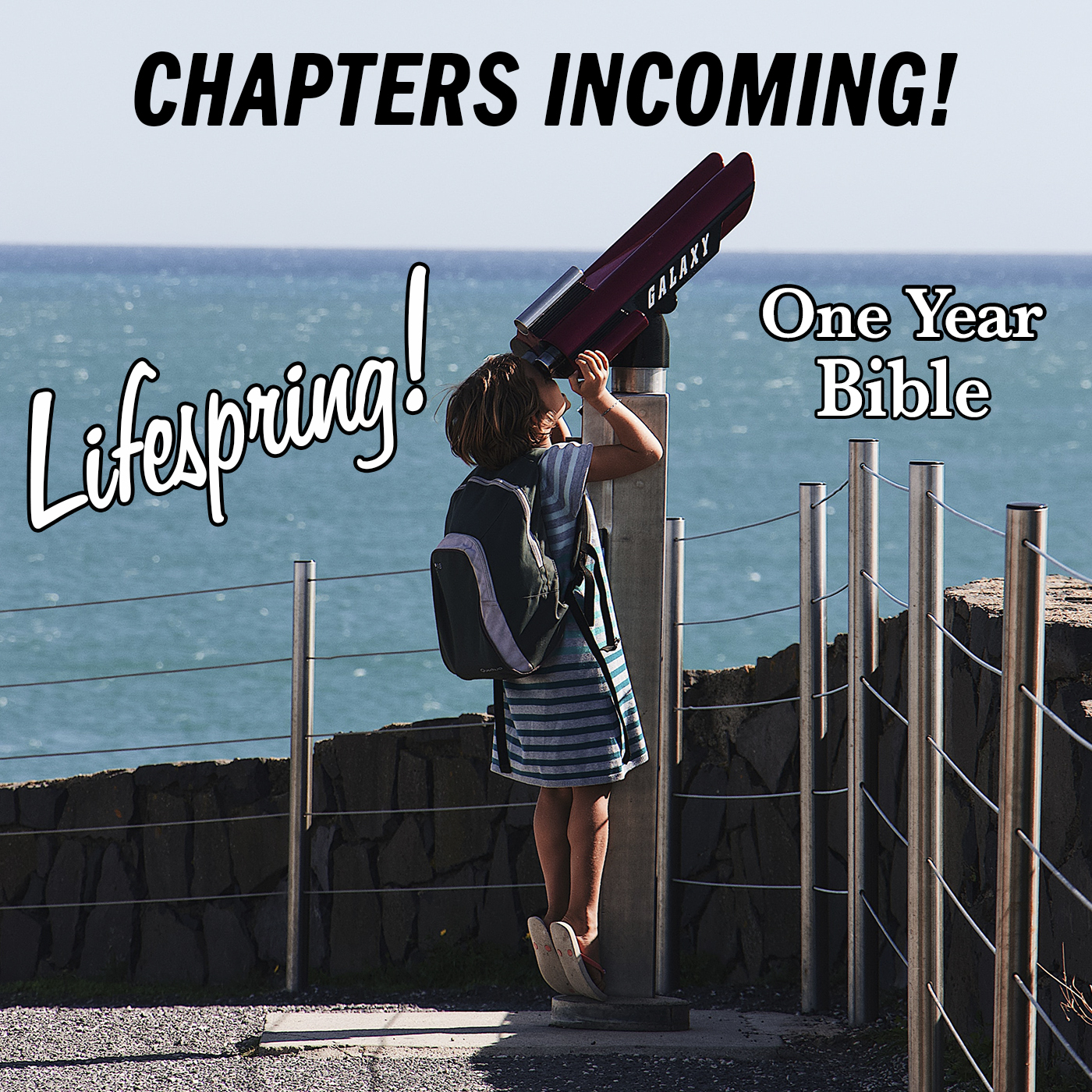 Chapters incoming Lifespring Media chapters-incoming-lifespring-media