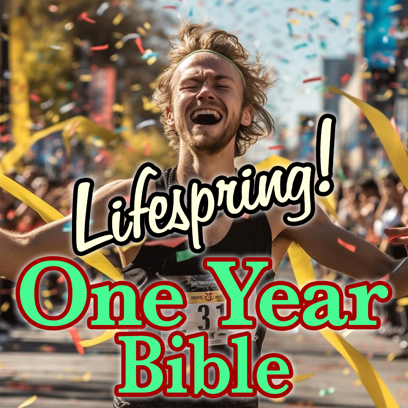 S13E246ArtJLP1400-runner at finish line