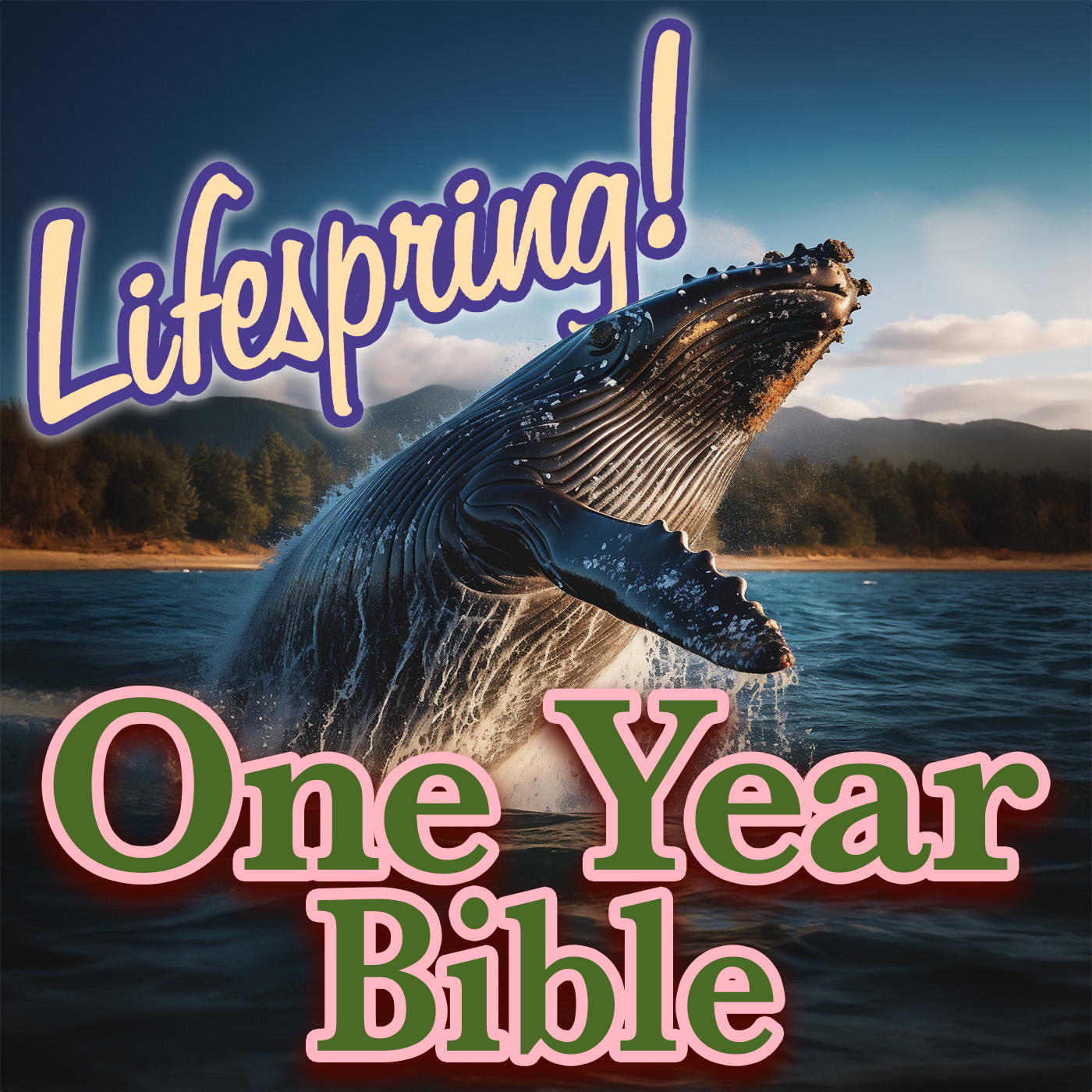 S13E279ArtJLP1400-gray whale breeching
