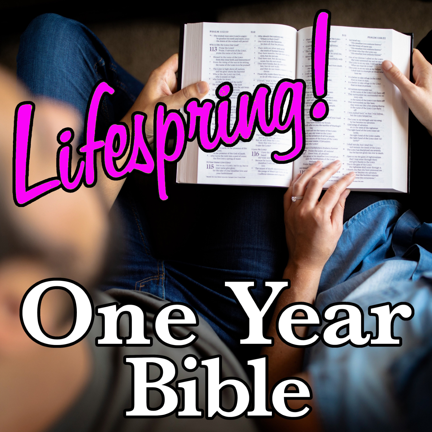 S13E295ArtSWS1400-couple reading bible