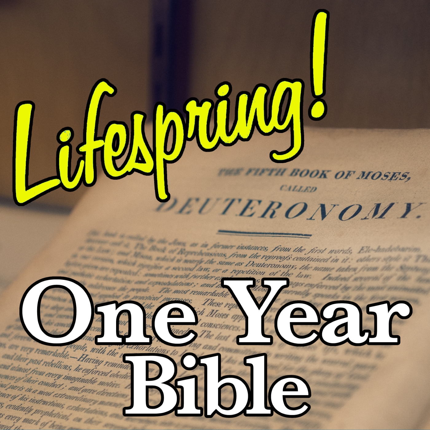 S13E296ArtSWS1400-bible opened to deuteronomy