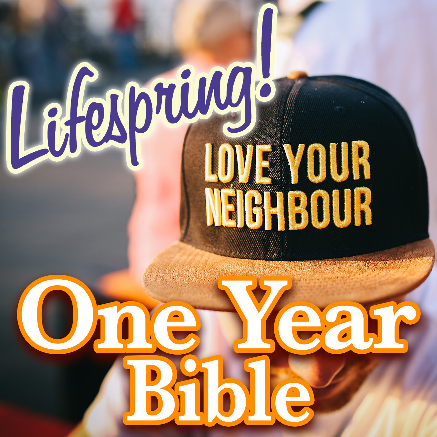 S13E330ArtJLP1400-love your neighbor