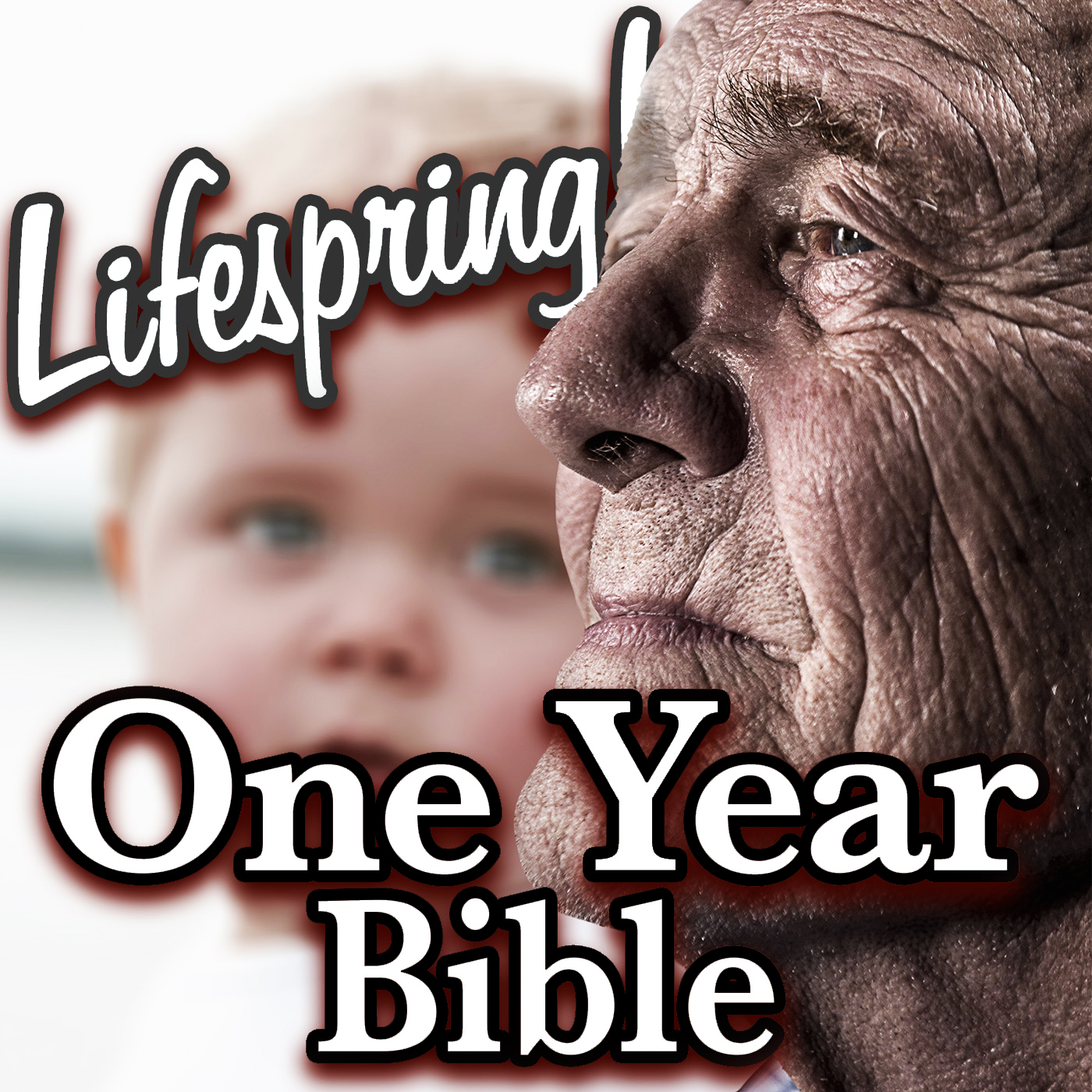 S13E334ArtJLP1400-old man and young child