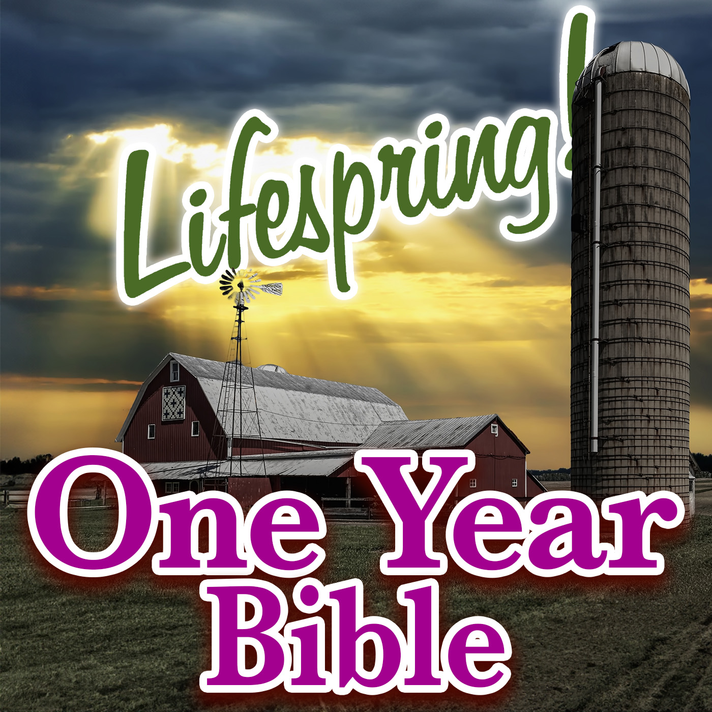 S13E335ArtJLP1400-barn with silo